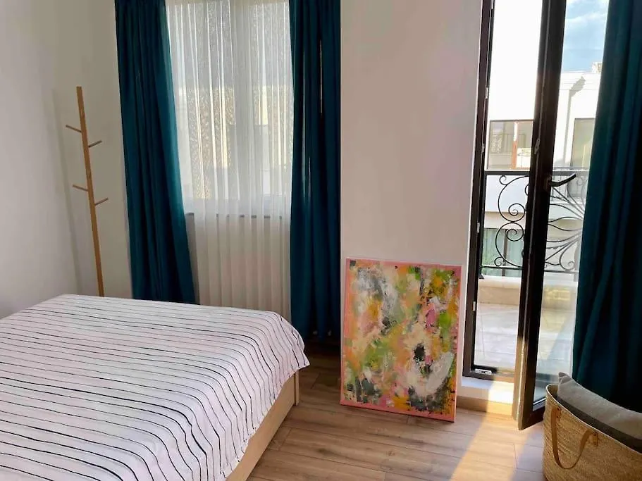Our Dreamy Holiday Home By The Sea Pomorie 0*,  Bulgaria