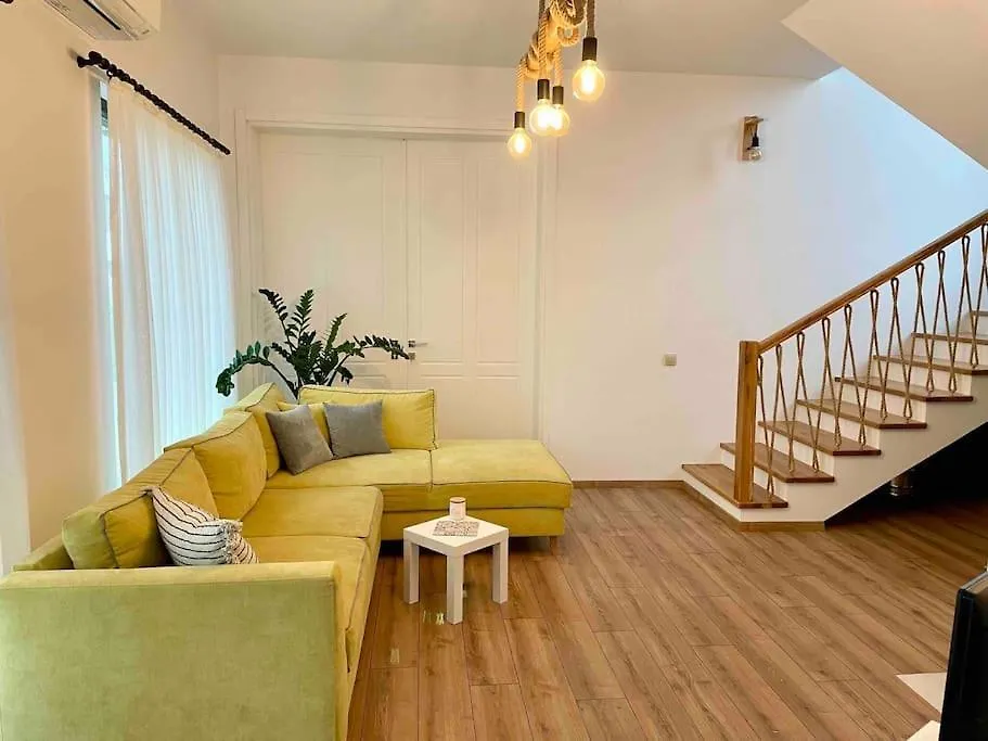 Our Dreamy Holiday Home By The Sea Pomorie