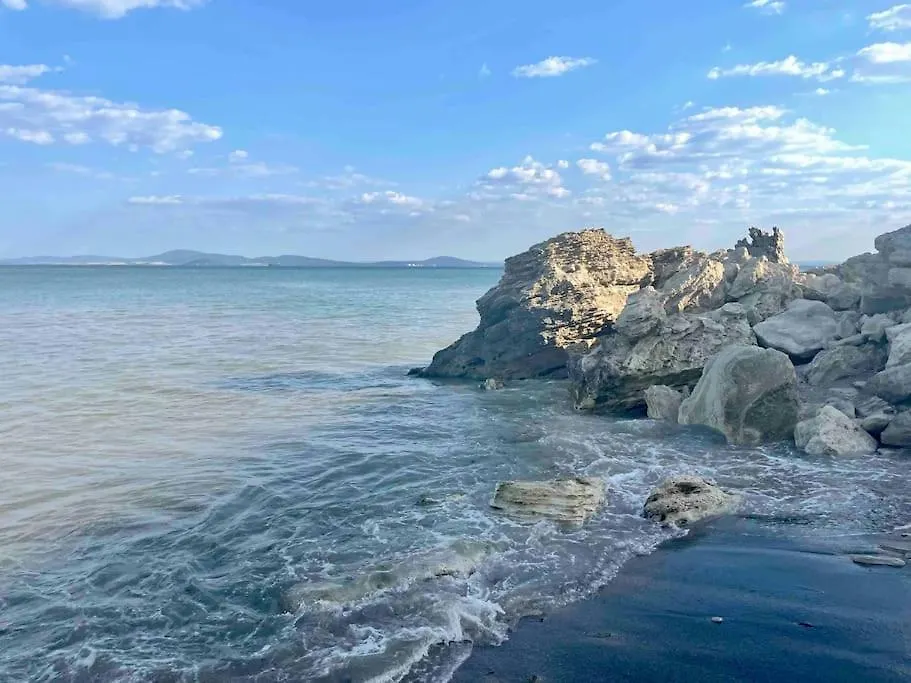 Our Dreamy Holiday Home By The Sea Pomorie 0*,